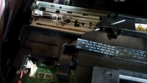 BROTHER PRINT UNABLE 48 SOLUTION