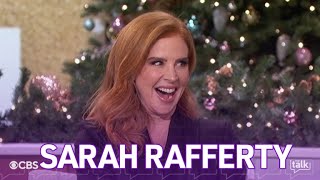Sarah Rafferty on "My Life with the Walter Boys" and “Suits” being the #1 Streamed Show on Netflix Wealth