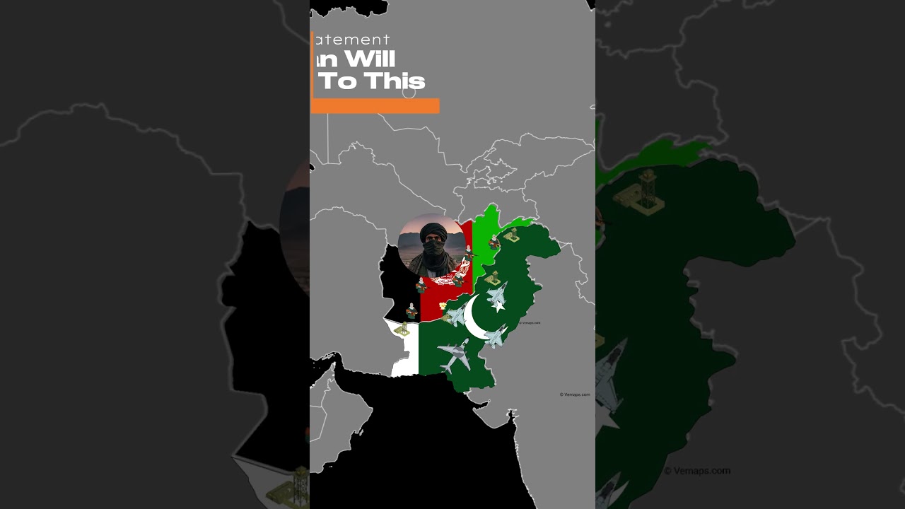 Pakistan–Afghanistan Border Tensions Erupt After Deadly Attack | Ceasefire Shattered