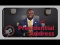 A Message from the Associated Students President - Fall 2024