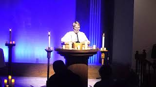 Encountering Christ July 16