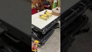 Auction #4103223 - BendPak EVS3000 Hydraulic Lift Table Auction #4103223 - BendPak EVS3000 Hydraulic Lift Table