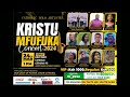 Kristu Mfufuka Concert 2024