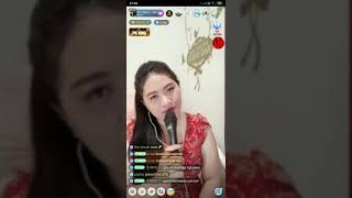 Bellvania On Bigo Live Indonesia 25102019