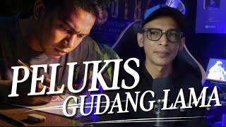 Download Lagu MELUKIS- GUDANG LAMA MP3