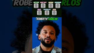 Marcelo Picked His Favourite Player Ultimate builds 😱🔥 #efootball #efootball2025 #shorts