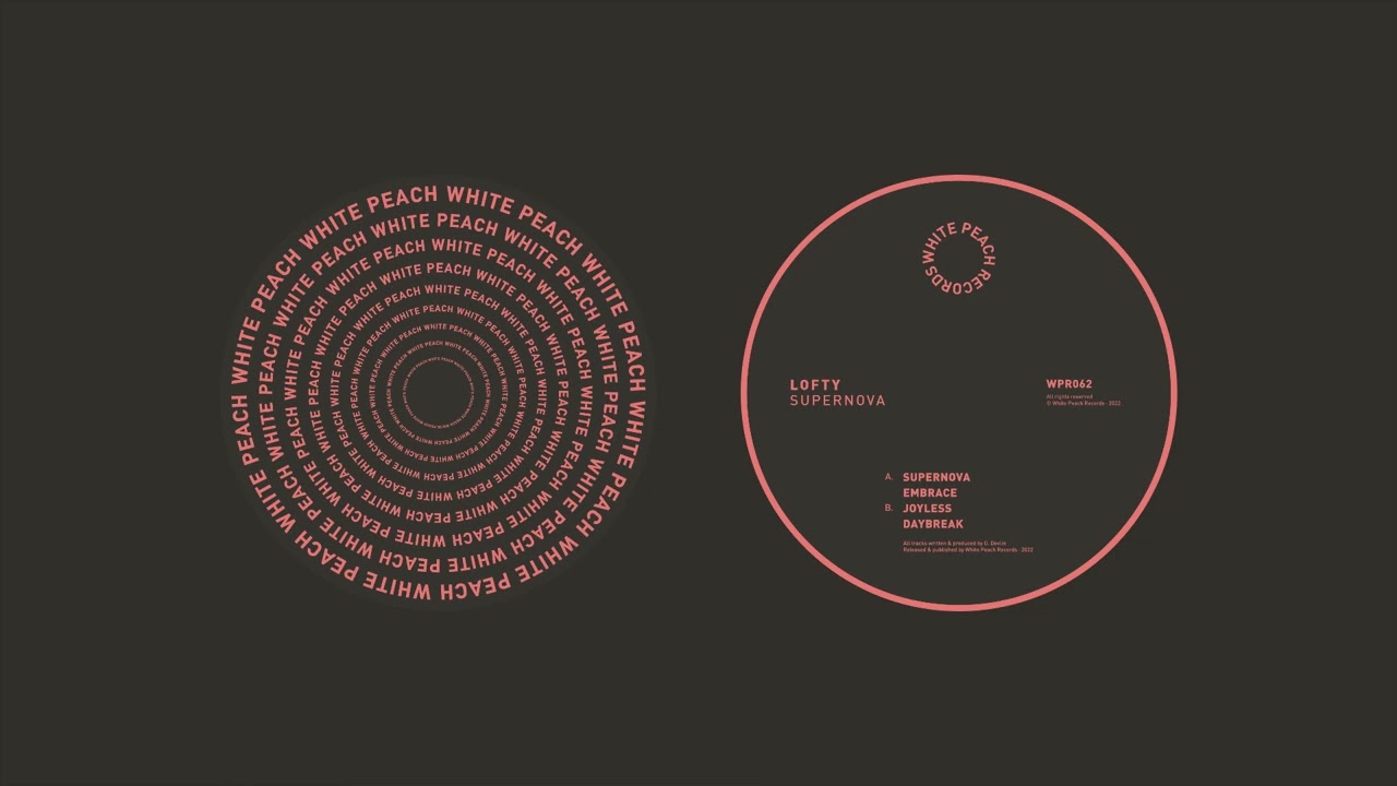 Guarda WPR062 - Lofty - Daybreak su YouTube Guarda WPR062 - Lofty - Daybreak su YouTube