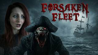 Following a Haunted Compass Until I Regret My Life Choices! | Forsaken Fleet [DEMO]