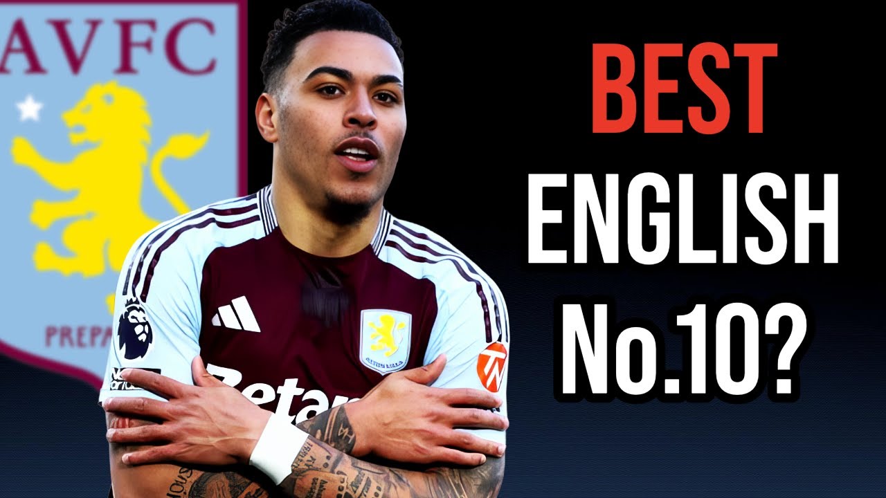 Почему Морган Роджерс доказывает неправоту всех своих скептиков