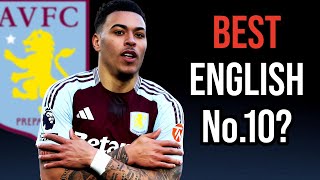 Why Morgan Rogers Is Proving All His Doubters Wrong 