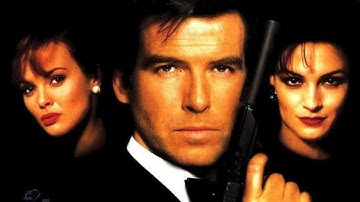 007 Goldeneye: Runway (00 Agent Difficulty)