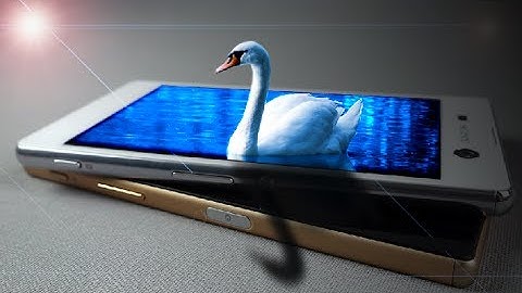 How to Make 3d in photoshop video tutorial