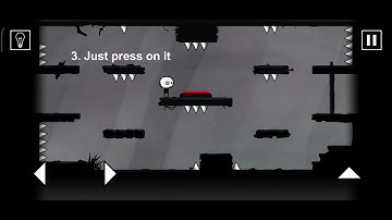 Just press on it / That level again 1 / Level 3 /SparrowHawk Gaming