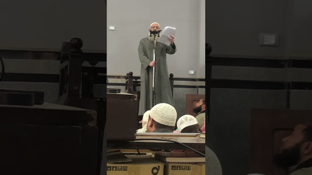 كيف يتعامل أهل السنة مع الظلم الواقع في البلدان المسلمة ؟! | الشيخ رسلان