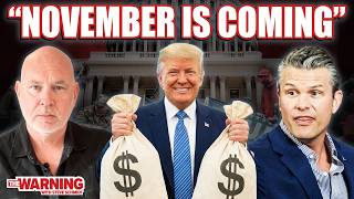 Steve Schmidt: Trump Will Answer for This