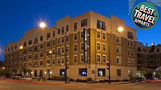 Chicago South Loop | Chicago (IL), United States | Hotel Review 🏩