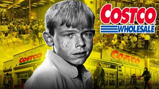 How Costco Was Made | History of Costco