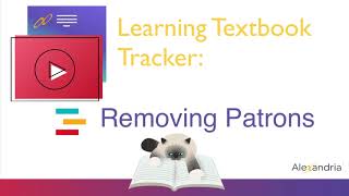 TT Removing Patrons