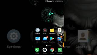 How to use your previous theme in Gionee A1 || Karan Madan screenshot 2