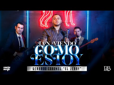 Gerardo Coronel 'El