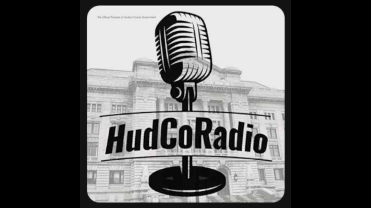 HudCoRadio: The Hudson County Park System