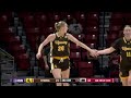 #MWWBB HIGHLIGHTS: San Diego State's 70-51 win over Wyoming