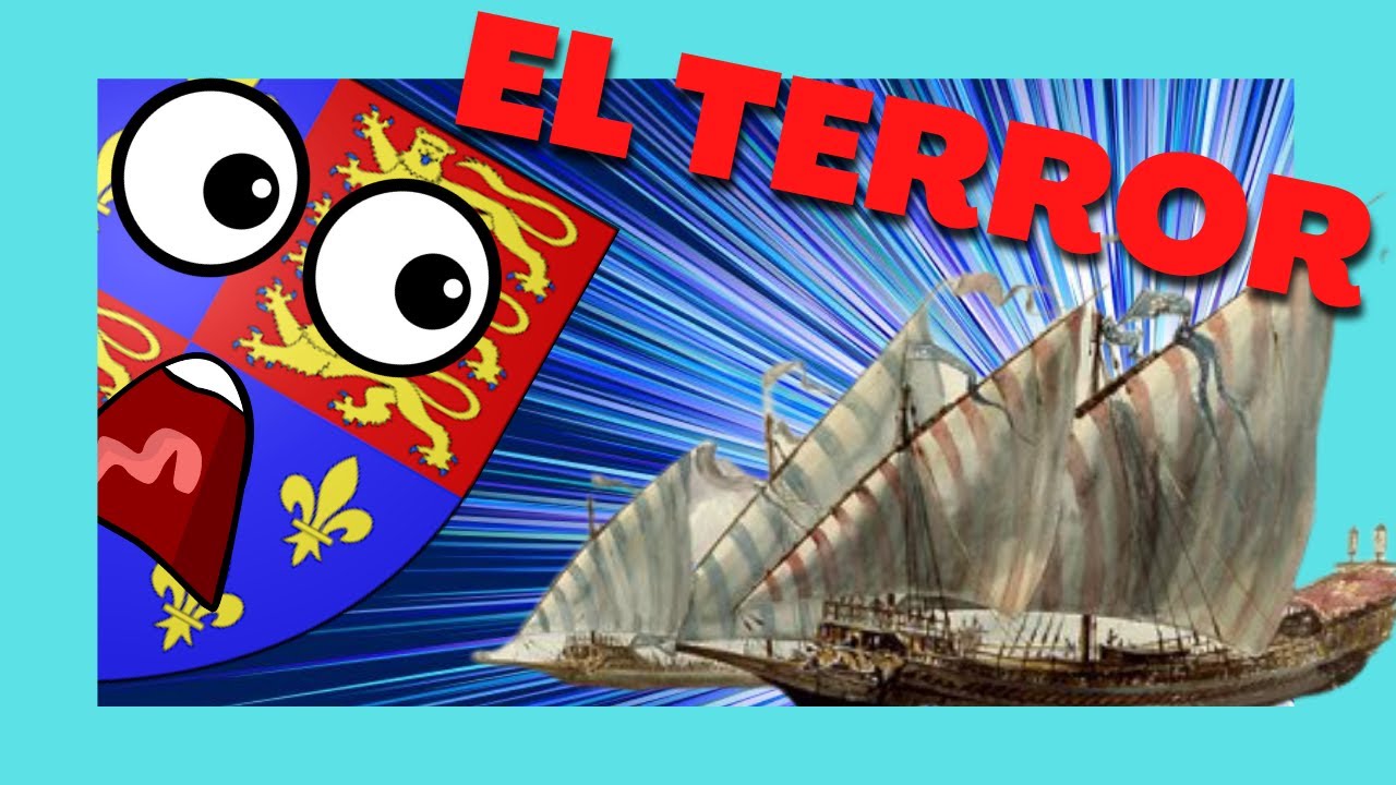 ⚠️Fernando Sánchez de TOVAR (1374–1380)⚓ CONOCE la GESTA que los Ingleses No OLVIDAN🤯