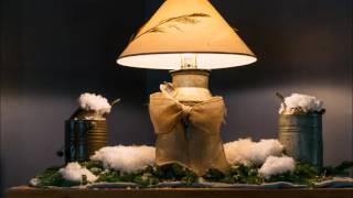 Christmas Home Tour 29 Jay Street Vankleek Hill