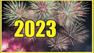 New Years Eve Manila Bgc Taguig Metro Manila Philippines Countdown 2023