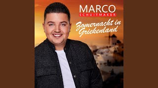 Video thumbnail of "Marco Schuitmaker - Zomernacht In Griekenland"