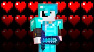 I Conquered Minecraft's Deadliest Server
