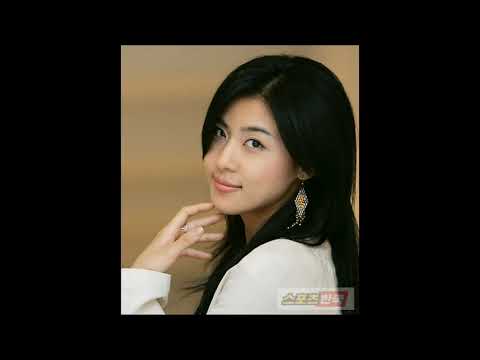 Cute Korean Actress in HD)..Nul Sarang Ha Get Suh