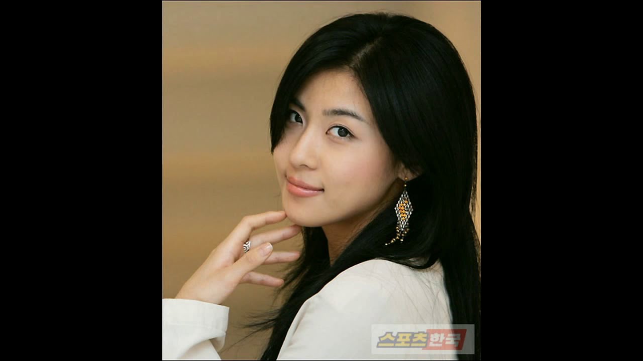 Cute Korean Actress In Hd Nul Sarang Ha Get Suh Youtube