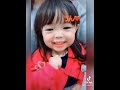 ママのマネが出来てると思ってる😆2歳児【思い出動画】#Shorts