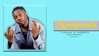 Rayvanny "NAMPENDA" TYPE BEAT | REGGGAETON BEAT | afrobeat