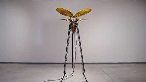 Smith & Winken - Thrinax