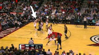 Shaqtin a fool episode 9(Kobe is gay)