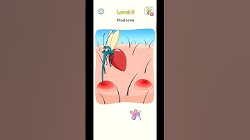 Dop 3 displace one part level 5 solution #dop3  #doplevels  #displaceonepart #short #giandragaming