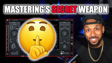 How to Master a Song in Minutes