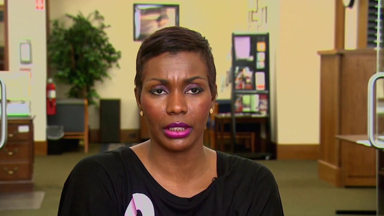 PBS's WYCC "In The Loop":  Good in Englewood' Radio Show Launched By Resident Fed Up With Bad News