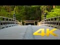 Mie Ise Grand Shrine Naiku - 伊勢神宮内宮 - 4K Ultra HD