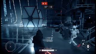 Battlefront 2   [Baptised By Dub]