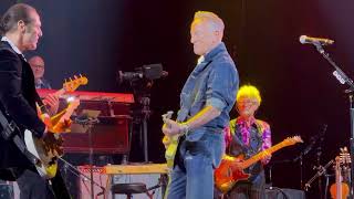 Friday, June 5, 2026 OceanFirst Bank Center Burning Love