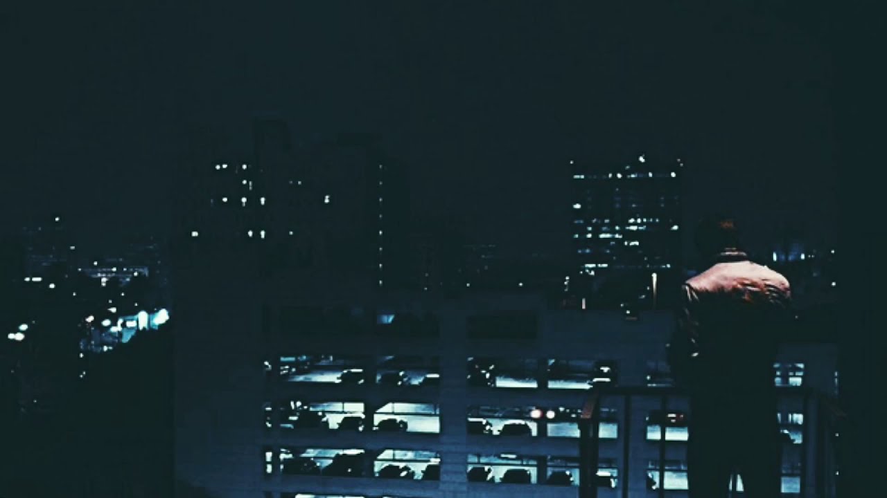 Nav - Interlude (slowed)