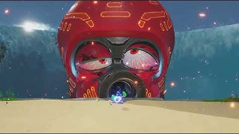 ASTRO BOT Tentacle system mission Wako Tako & Bot Of War All Bots puzzle pieces secret Exits Part 5
