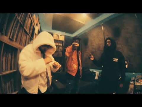 LNDN DRGS - YouTube