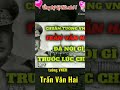 Tướng VNCH Trần Văn Hai.