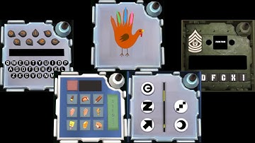 Doing Every KTaNE Regular Module In Order: Part 83 - Ice Cream and Becherovkas