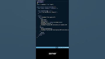 Try Not To Make This Mistake In Next.js #nextjs #reactjs
