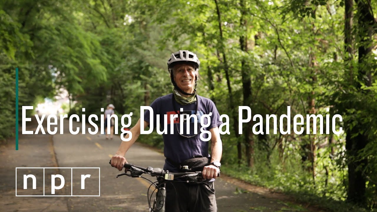 How To Safely Exercise During The Pandemic